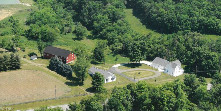 Stark County Real Estate