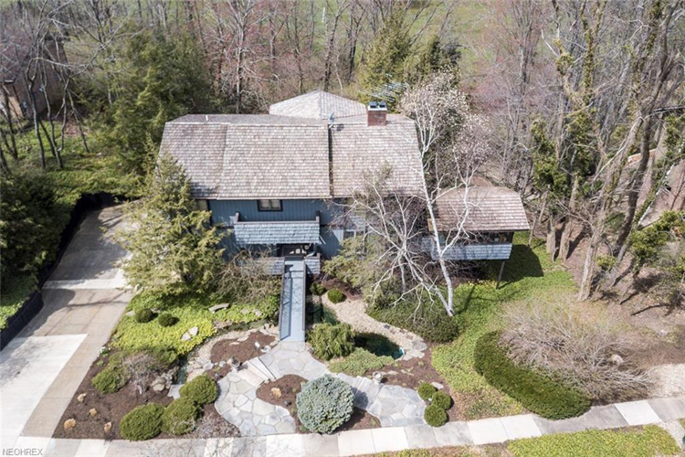 Homes for Sale near Cuyahoga Valley National Park