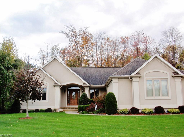 Homes for Sale near Cuyahoga Valley National Park