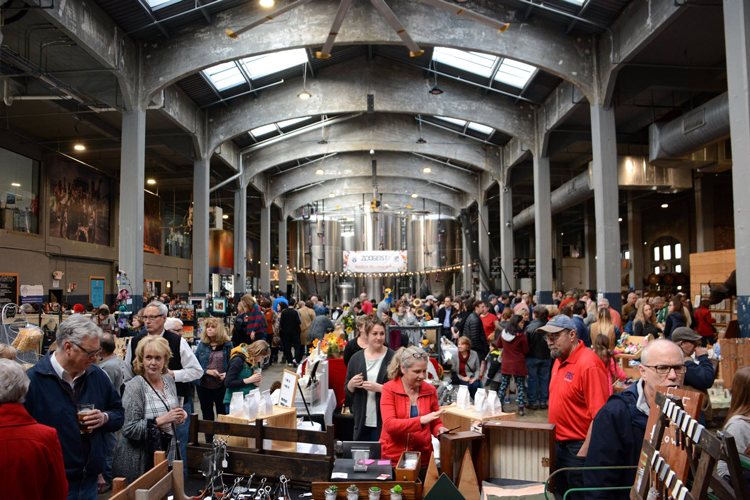 Cincinnati Fall Events