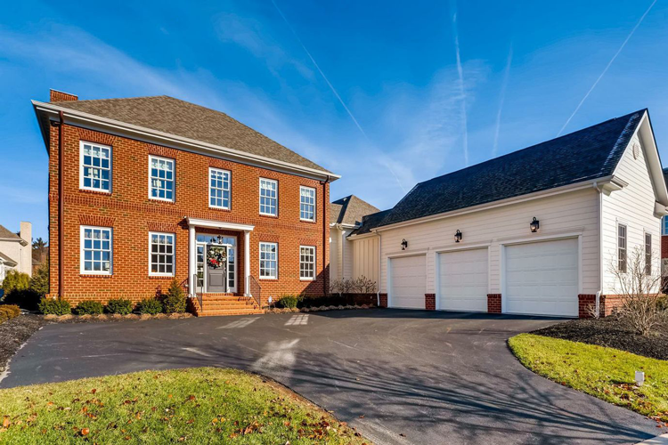 Homes for Sale in Columbus, OH