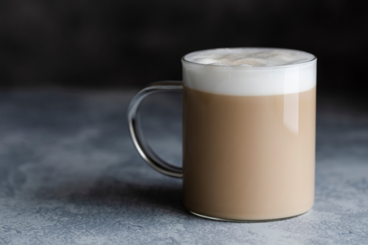 Chai Tea - Columbus, OH - Cutler Real Estate