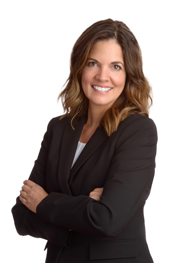 Real Estate Agent Julie Worstell