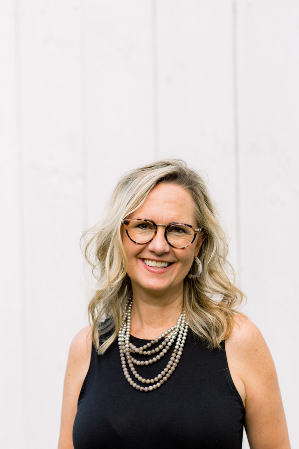 Real Estate Agent Tricia Koehler